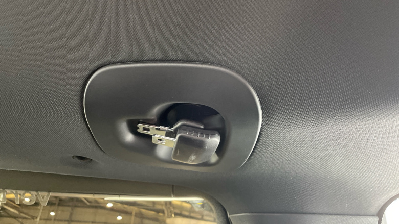 MINI Countryman 1.5 Cooper Exclusive 5dr Auto Petrol Hatchback